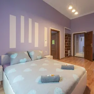  Apartament Queen