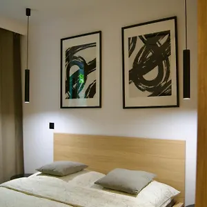  Apartament Kalwa Nest Stare Podgorze