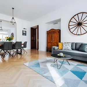  Apartament Szpitalna 20 3