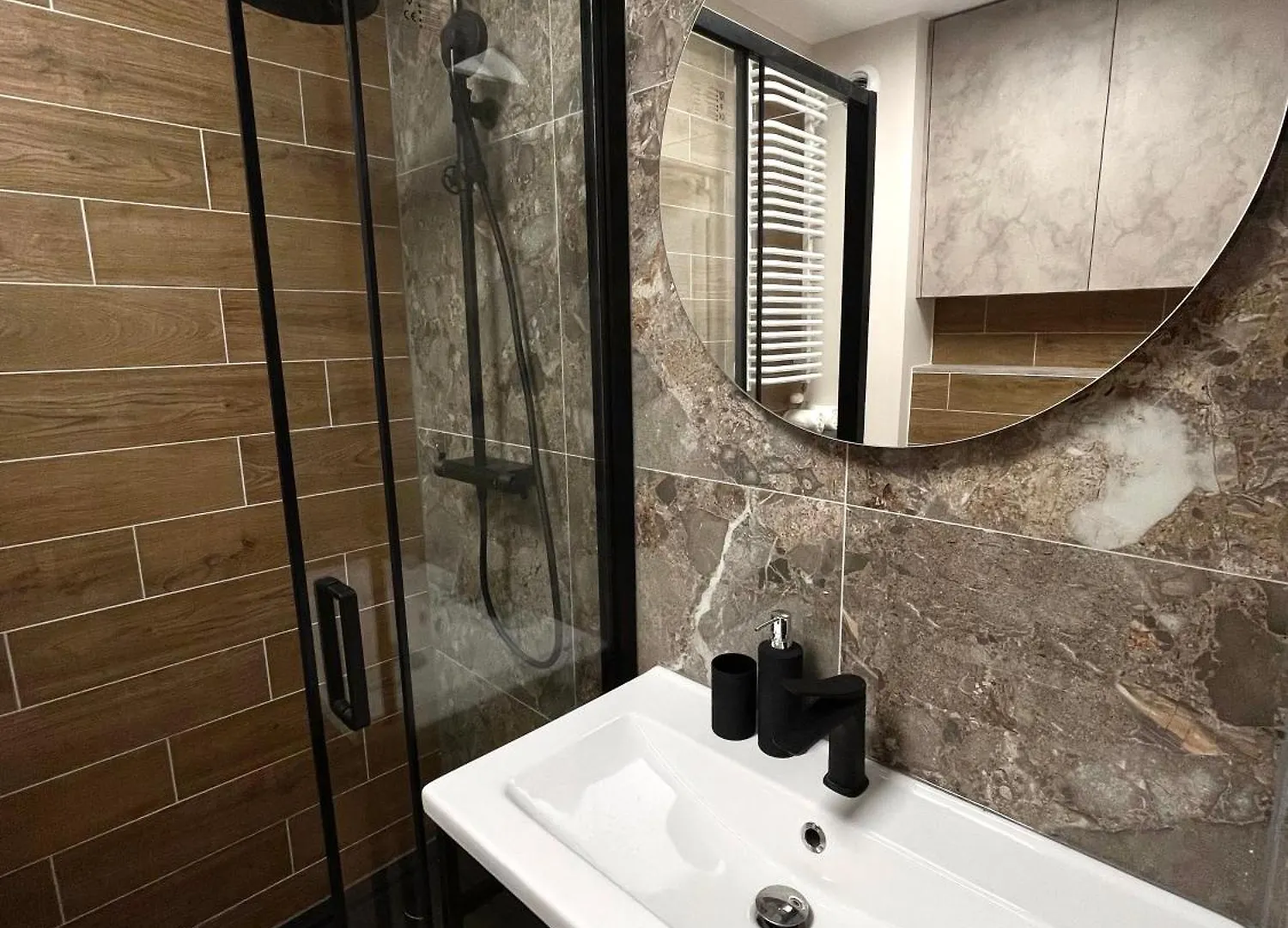 Apartment Studio Karo Krakow Poland